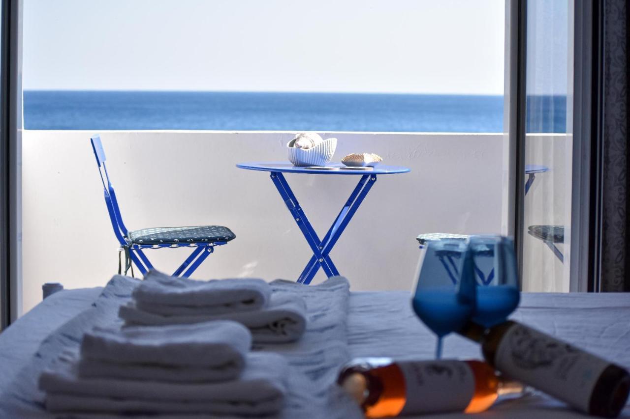 Haraki Blue Horizon Charaki Exterior foto